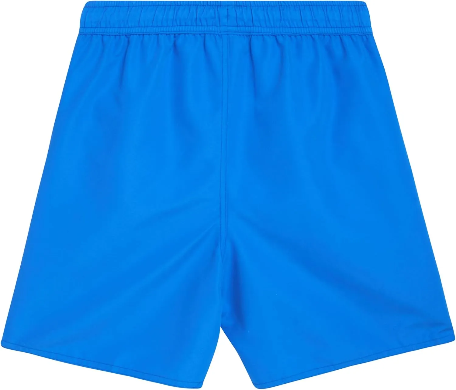 Boys Swim Trunks - 2 Pack Basic Quick Dry Boys Board Shorts Bathing Suit Kids Swimwear with Pockets (Sizes: 8-18)