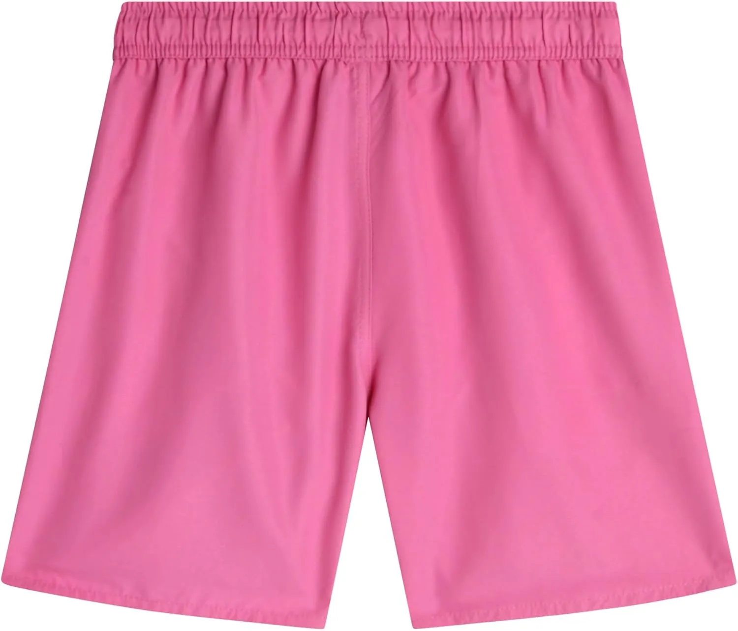Boys Swim Trunks - 2 Pack Basic Quick Dry Boys Board Shorts Bathing Suit Kids Swimwear with Pockets (Sizes: 8-18)