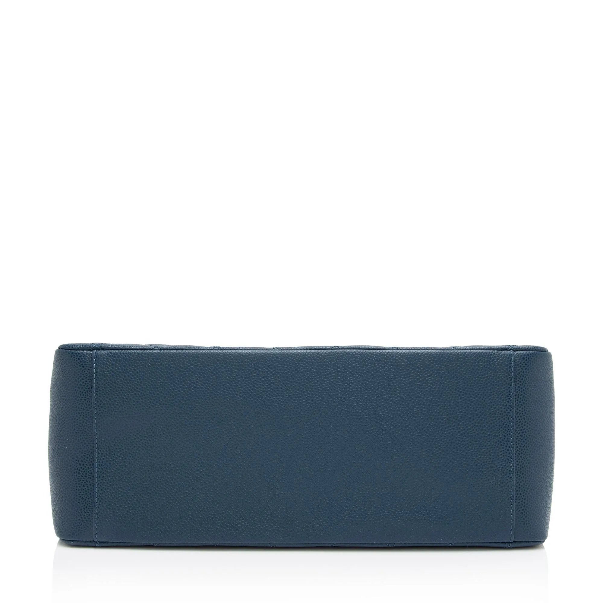 Chanel Caviar Leather Grand Shopping Tote (SHF-LA3Aga)