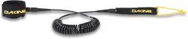 Dakine Sup Coiled Calf Leash 10Ft X 3/16In - Black, One Size