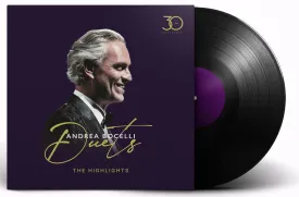 Duets - 30th Anniversary [LP]