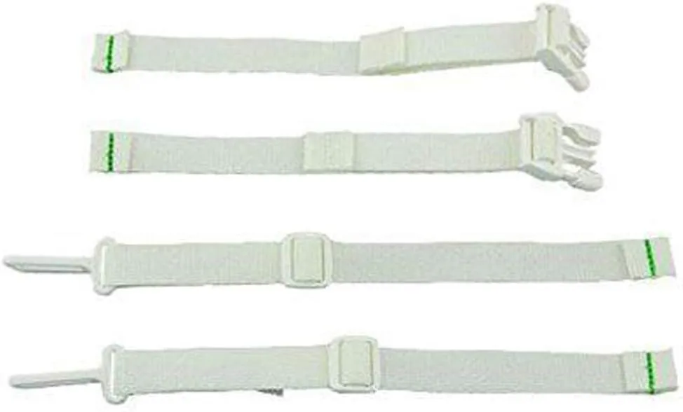 Fisher Price Restraint Bag for Cradle 'n Swing: Replacement Straps