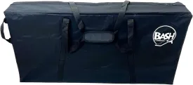 Heavy Duty, All Weather Cornhole Carrying Bag, Fits All 3/4" 2'x4' Cornhole Boards
