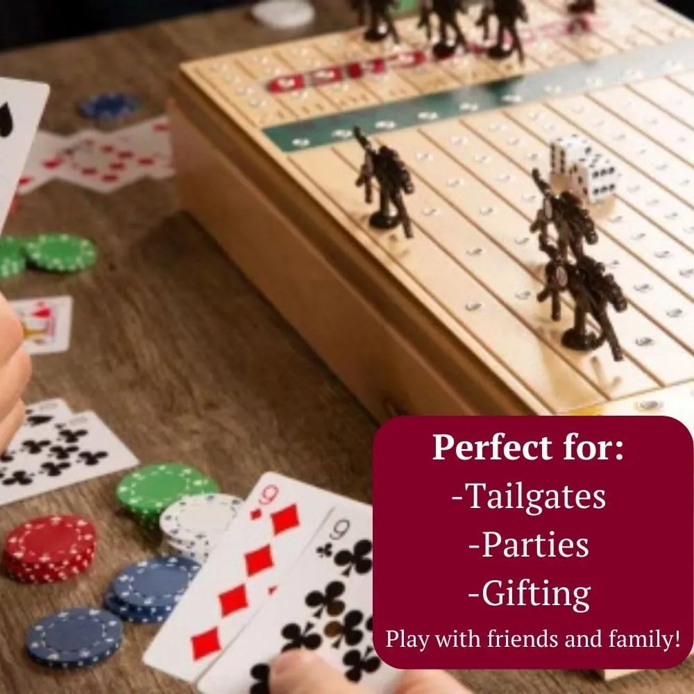 Horseracing Game Top