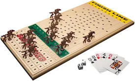 Horseracing Game Top