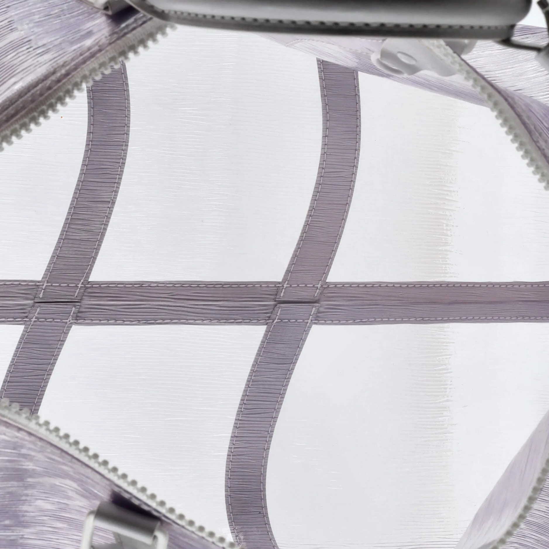 Louis Vuitton Keepall Bandouliere Bag
