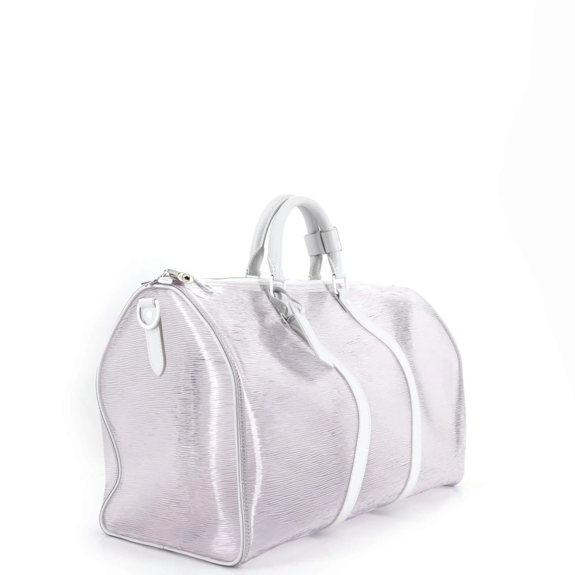 Louis Vuitton Keepall Bandouliere Bag
