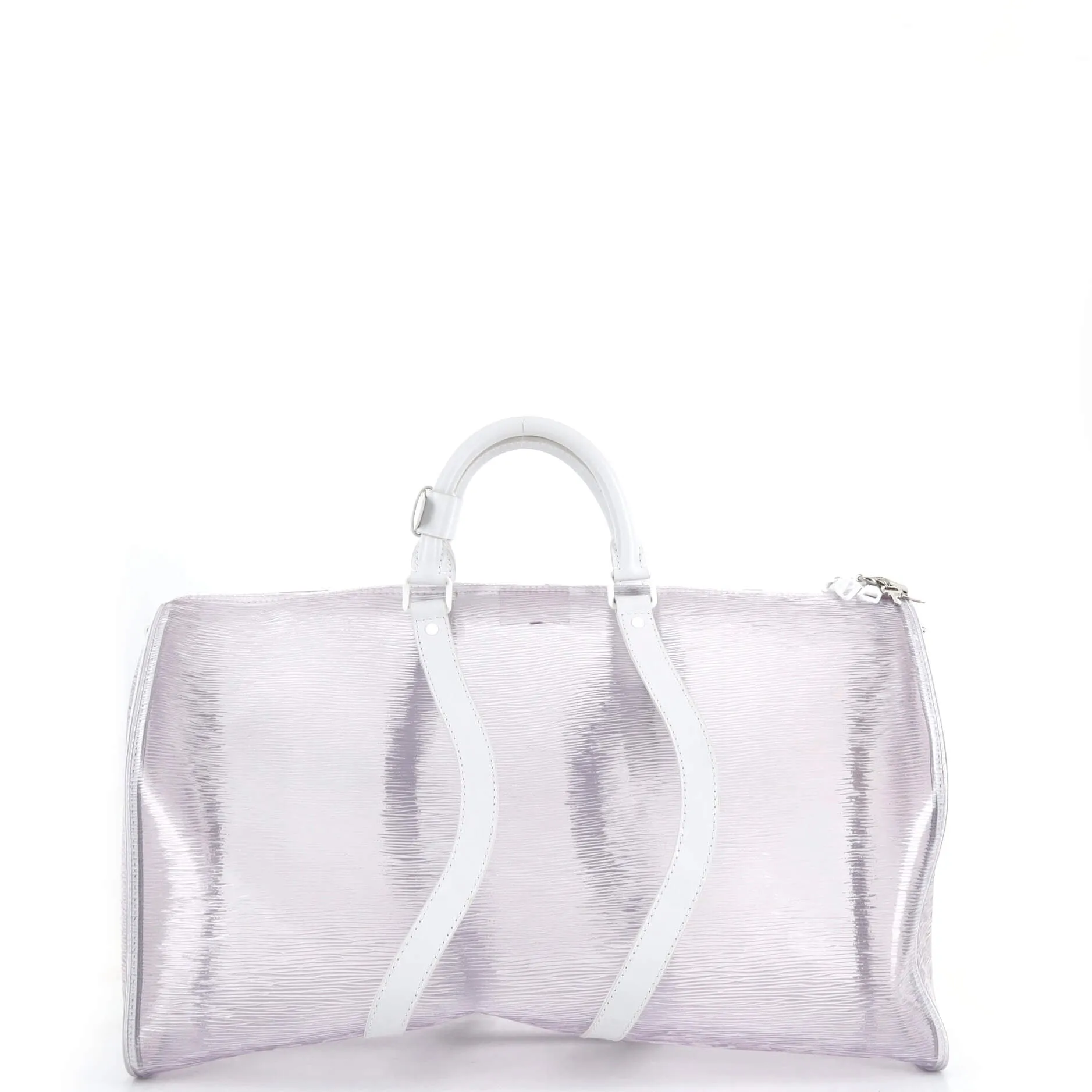 Louis Vuitton Keepall Bandouliere Bag