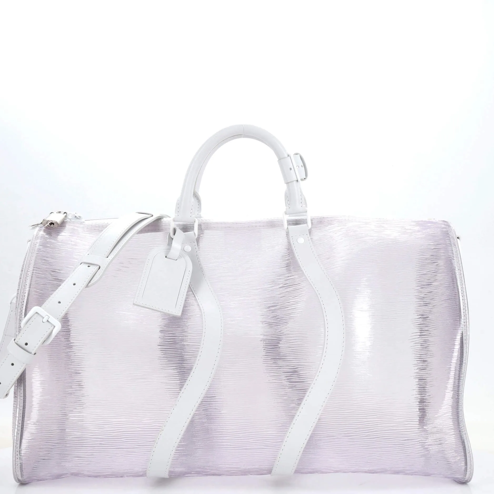 Louis Vuitton Keepall Bandouliere Bag