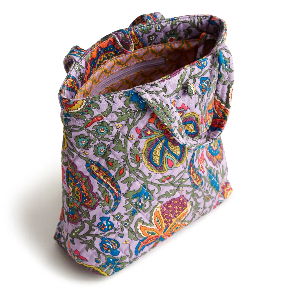 Mini Original Tote - Cotton Gabardine