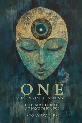 One Consciousness: The Matter of Consciousness Paperback  November 5, 2024