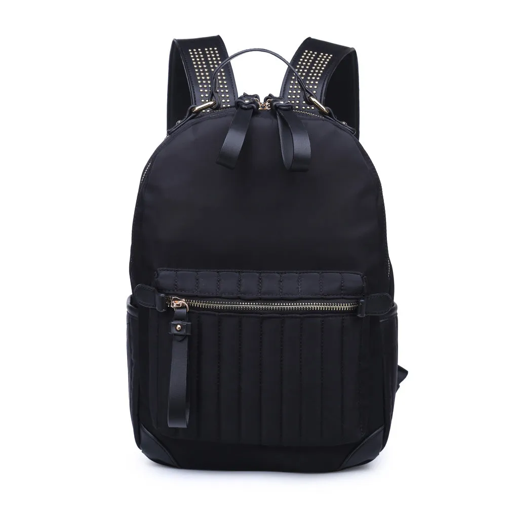 Samba Backpack