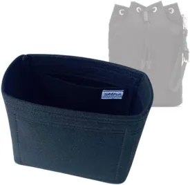 SAMORGA (10-17/ P-Bucket-Pouch-1 Pra Mini Bucket Pouch 1NA369 1NE369 Bag Organizer Insert Innerbag
