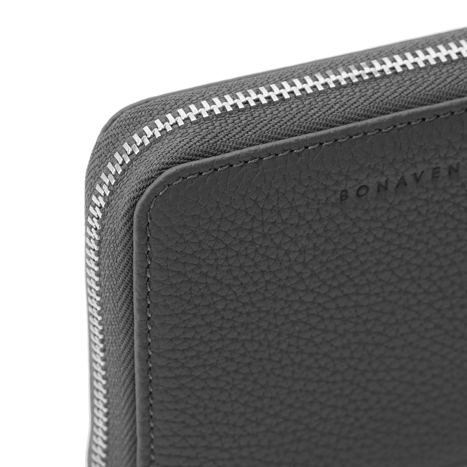 Small Zip Wallet for Men