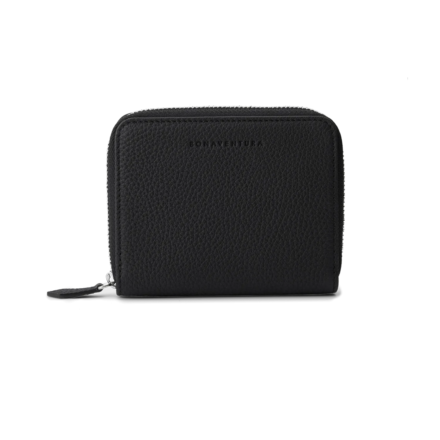 Small Zip Wallet for Men