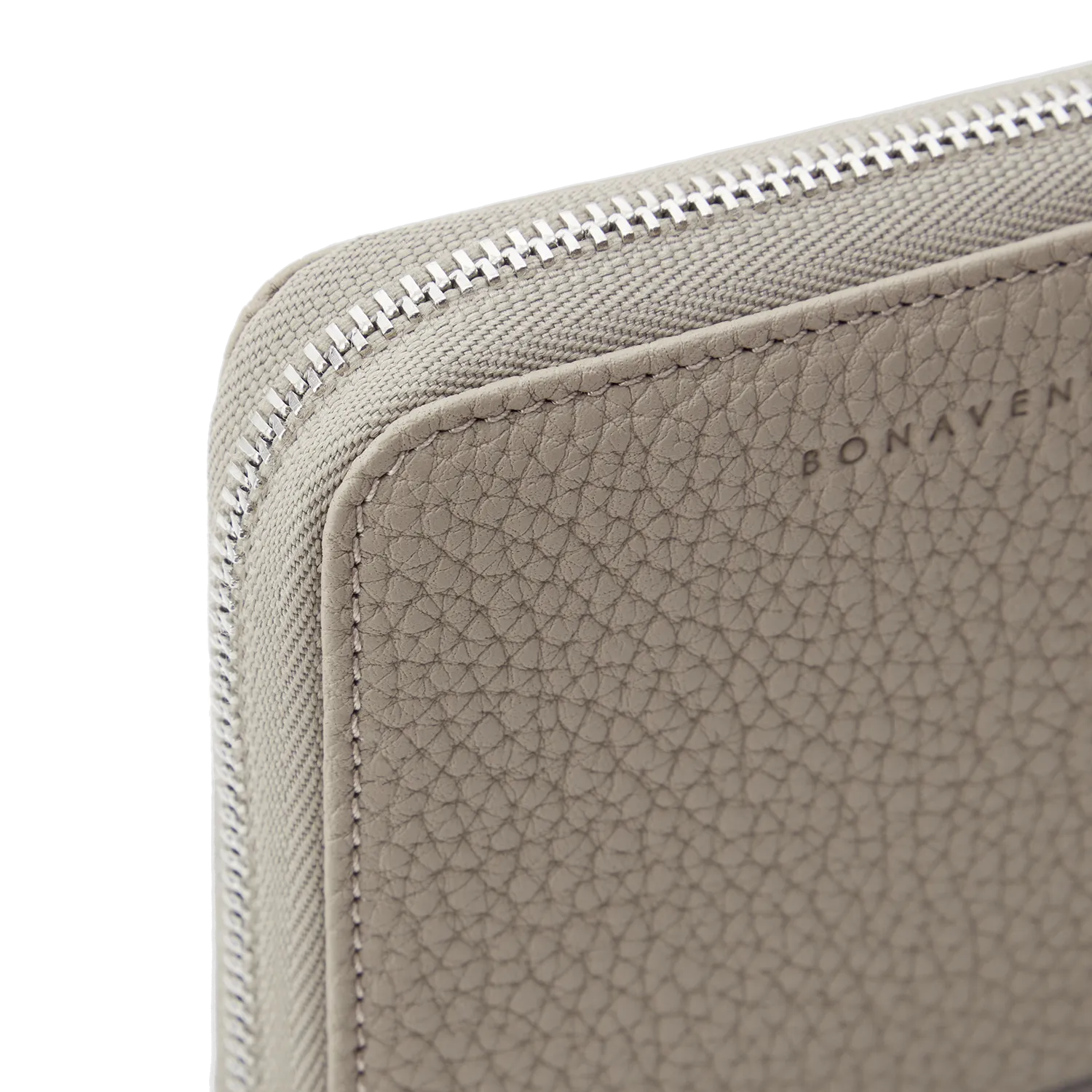 Small Zip Wallet for Men