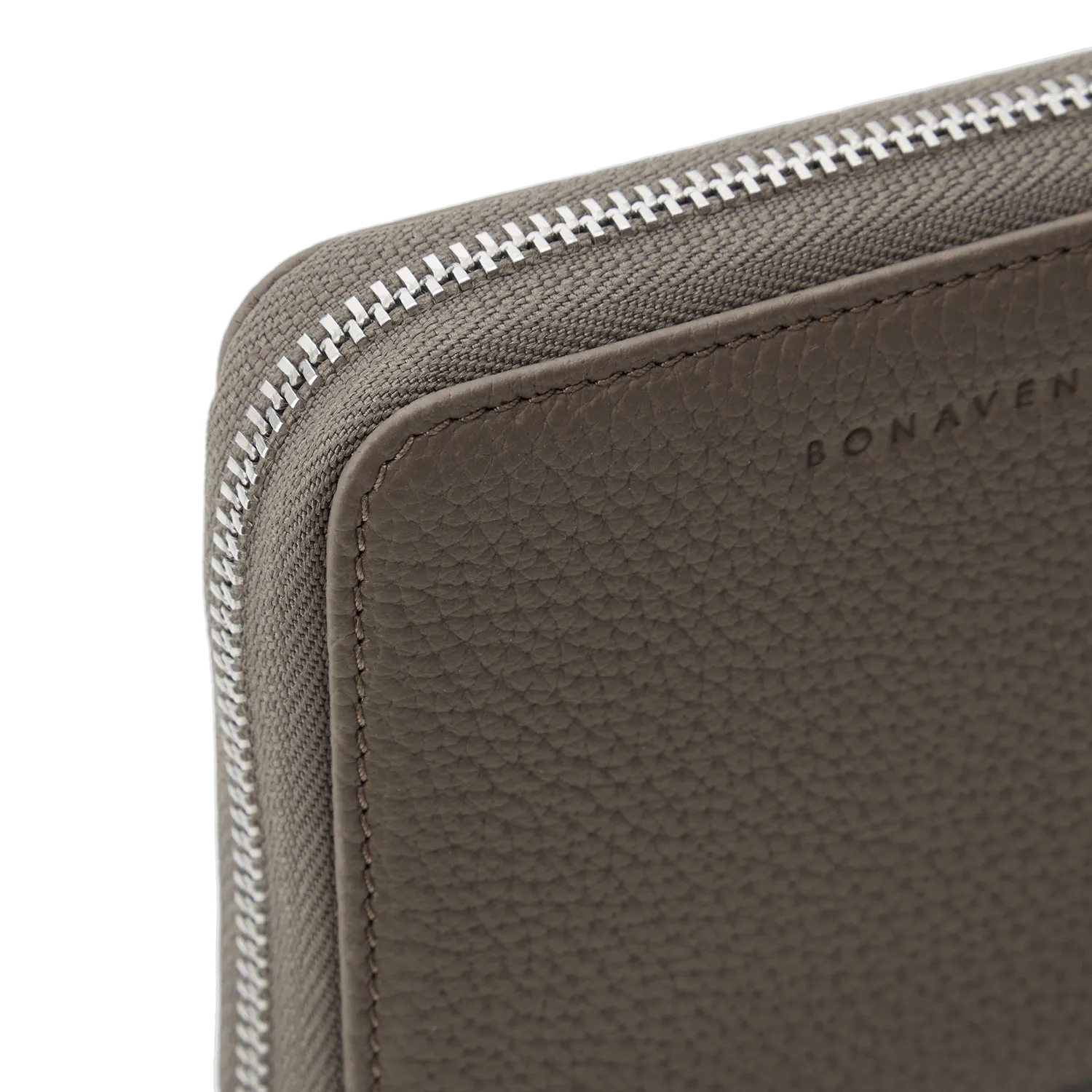 Small Zip Wallet for Men