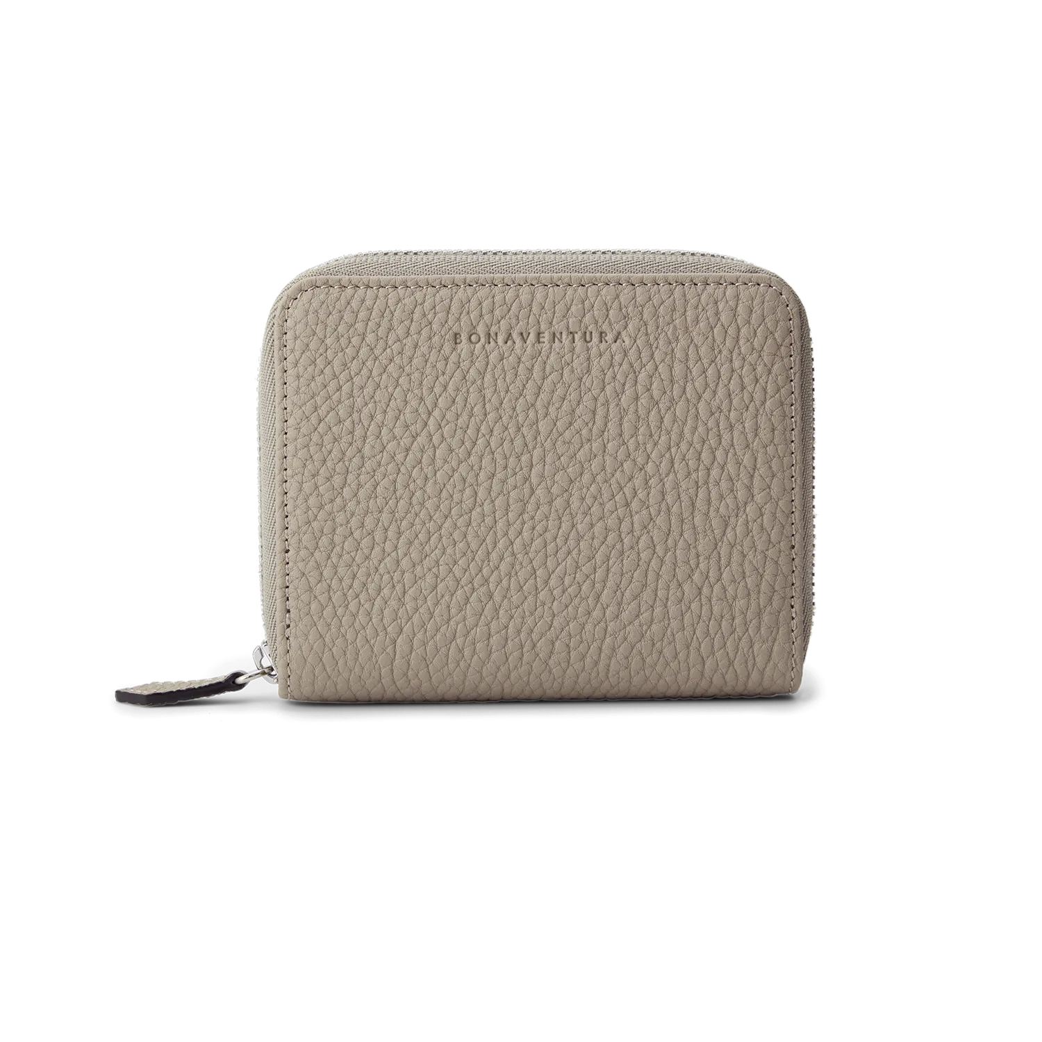 Small Zip Wallet for Men