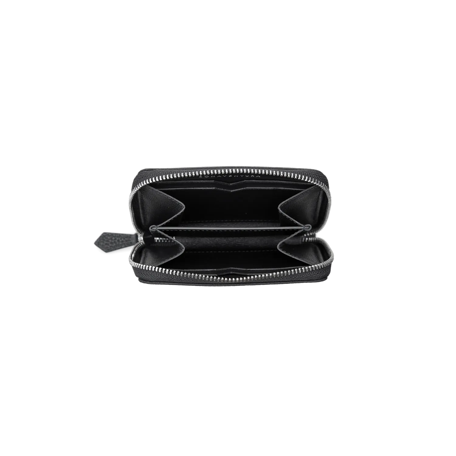 Small Zip Wallet for Men