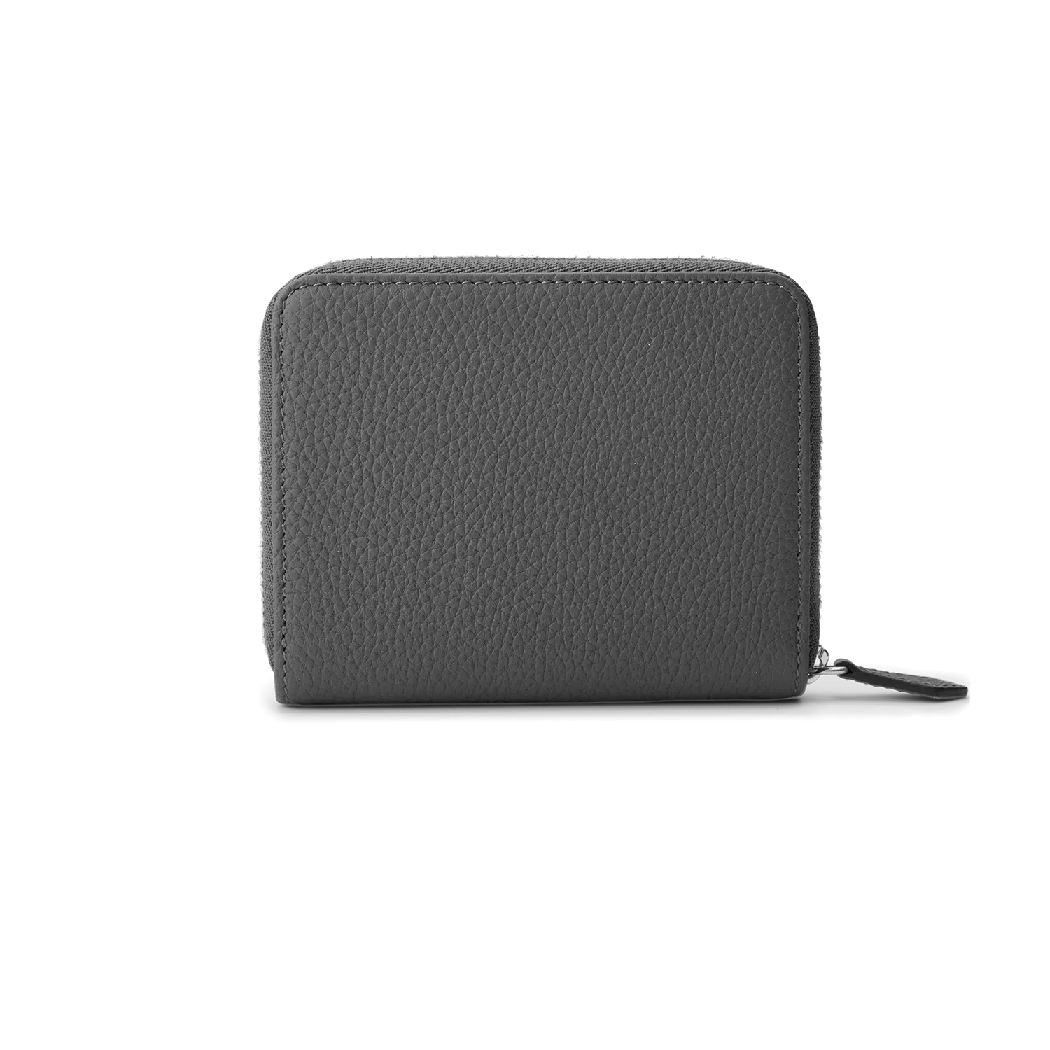 Small Zip Wallet for Men