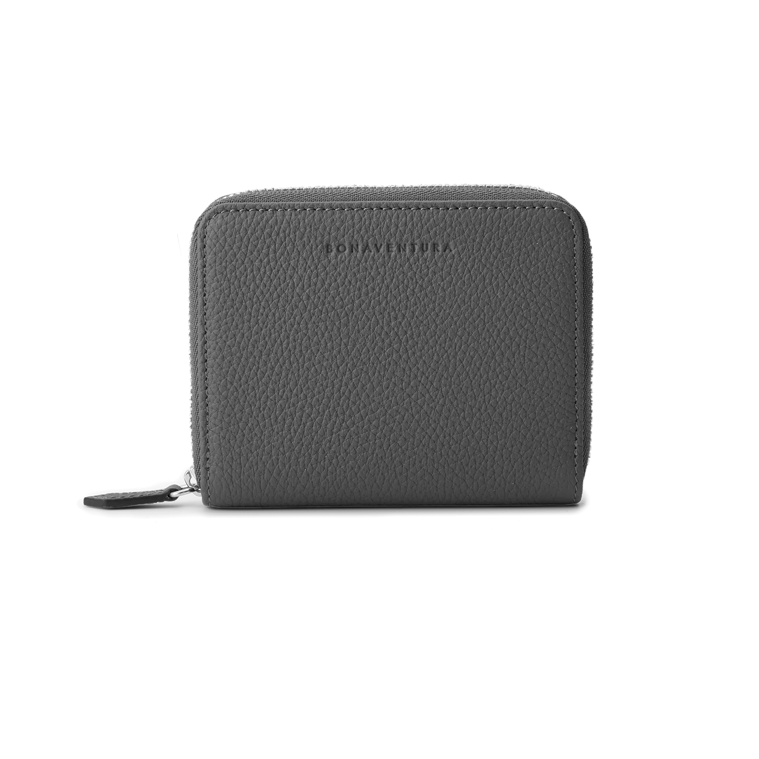 Small Zip Wallet for Men