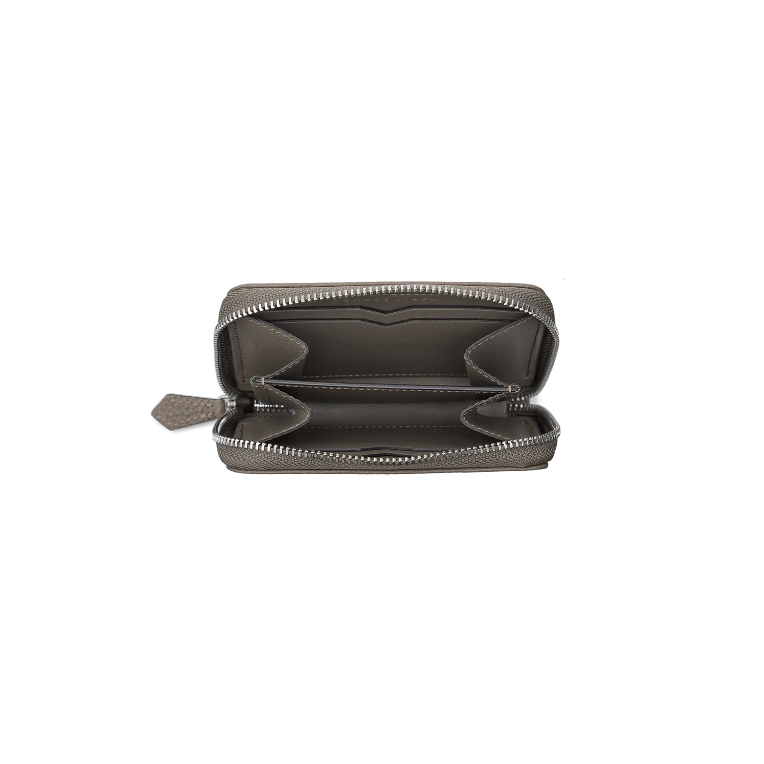 Small Zip Wallet for Men