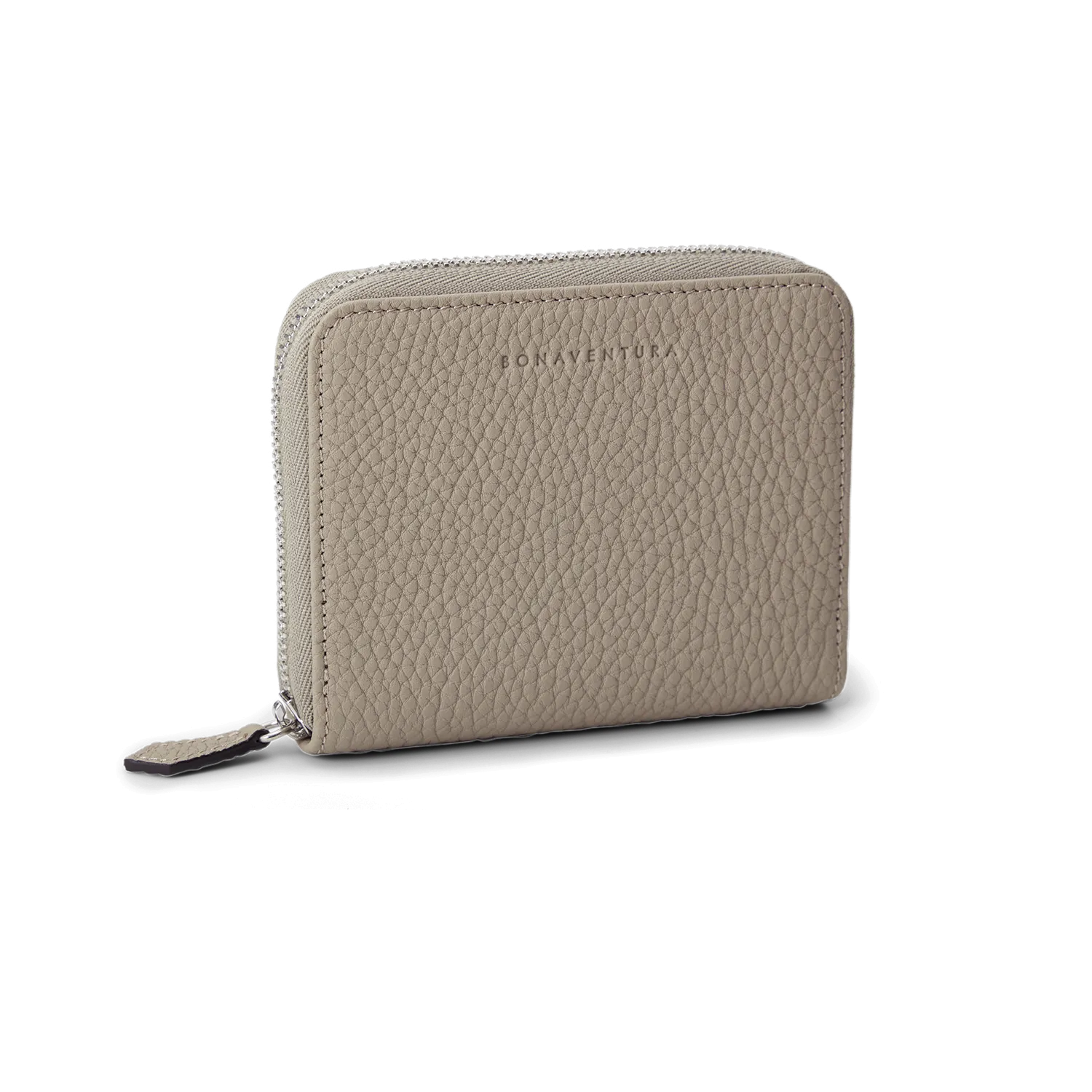 Small Zip Wallet for Men