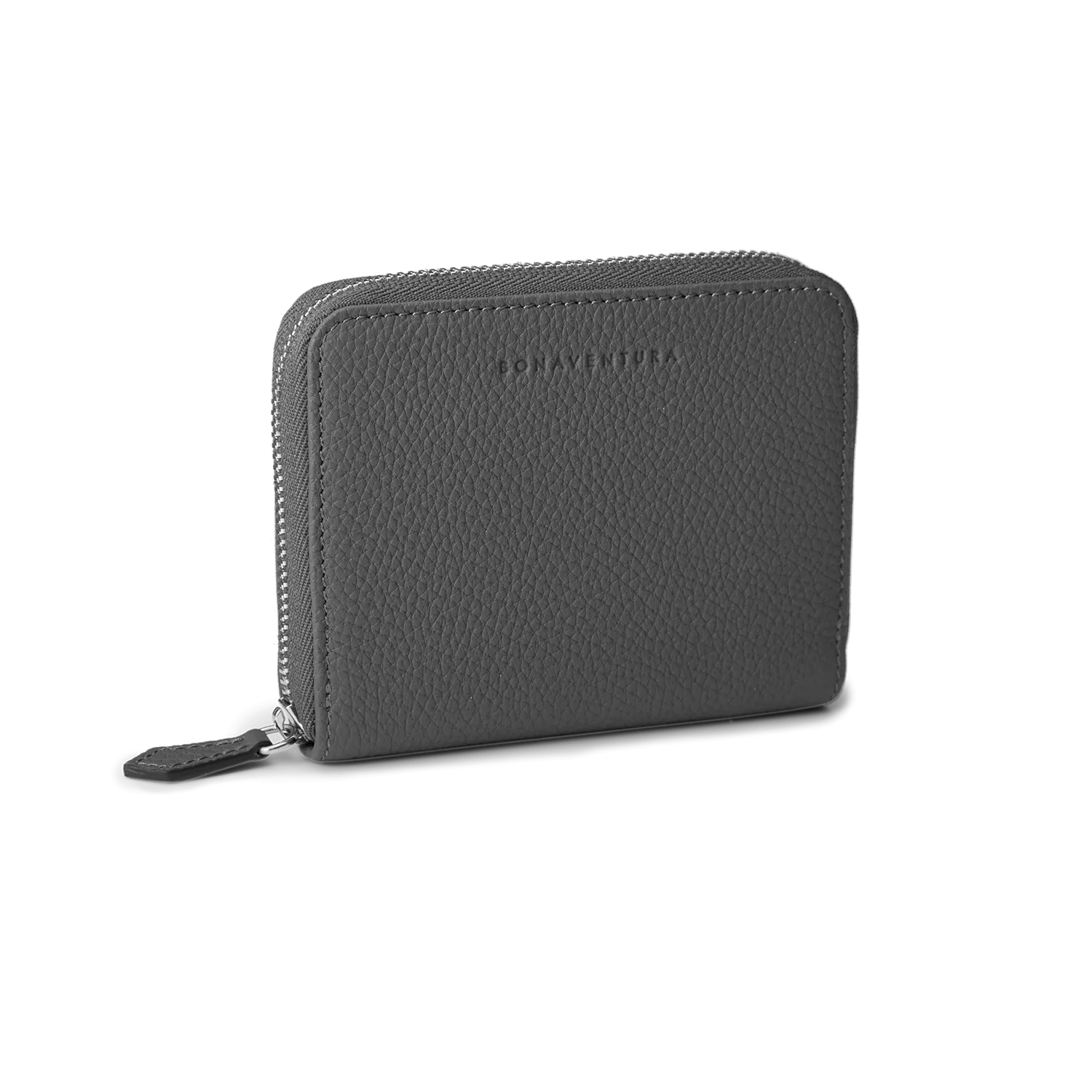 Small Zip Wallet for Men