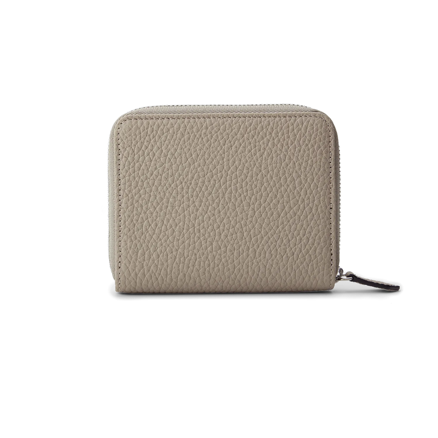 Small Zip Wallet for Men