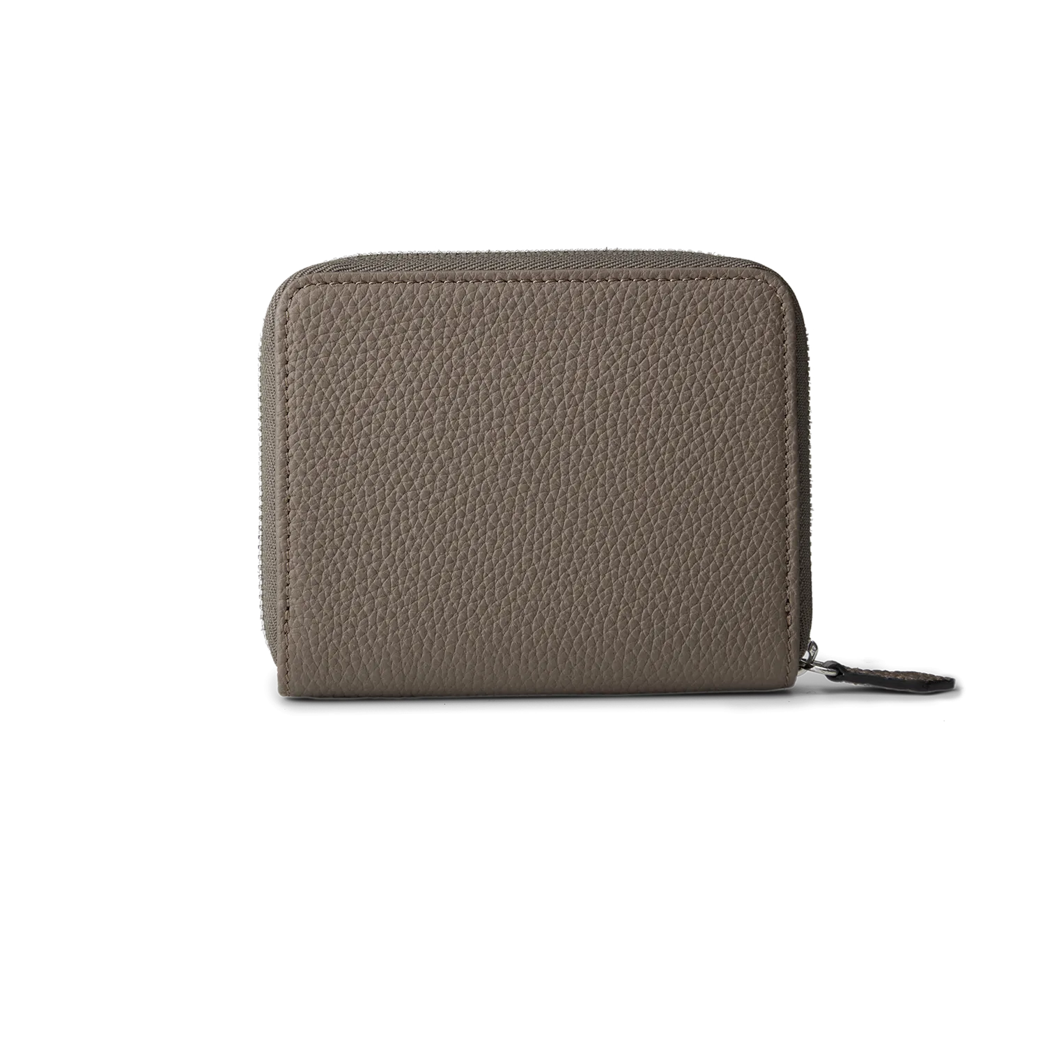 Small Zip Wallet for Men