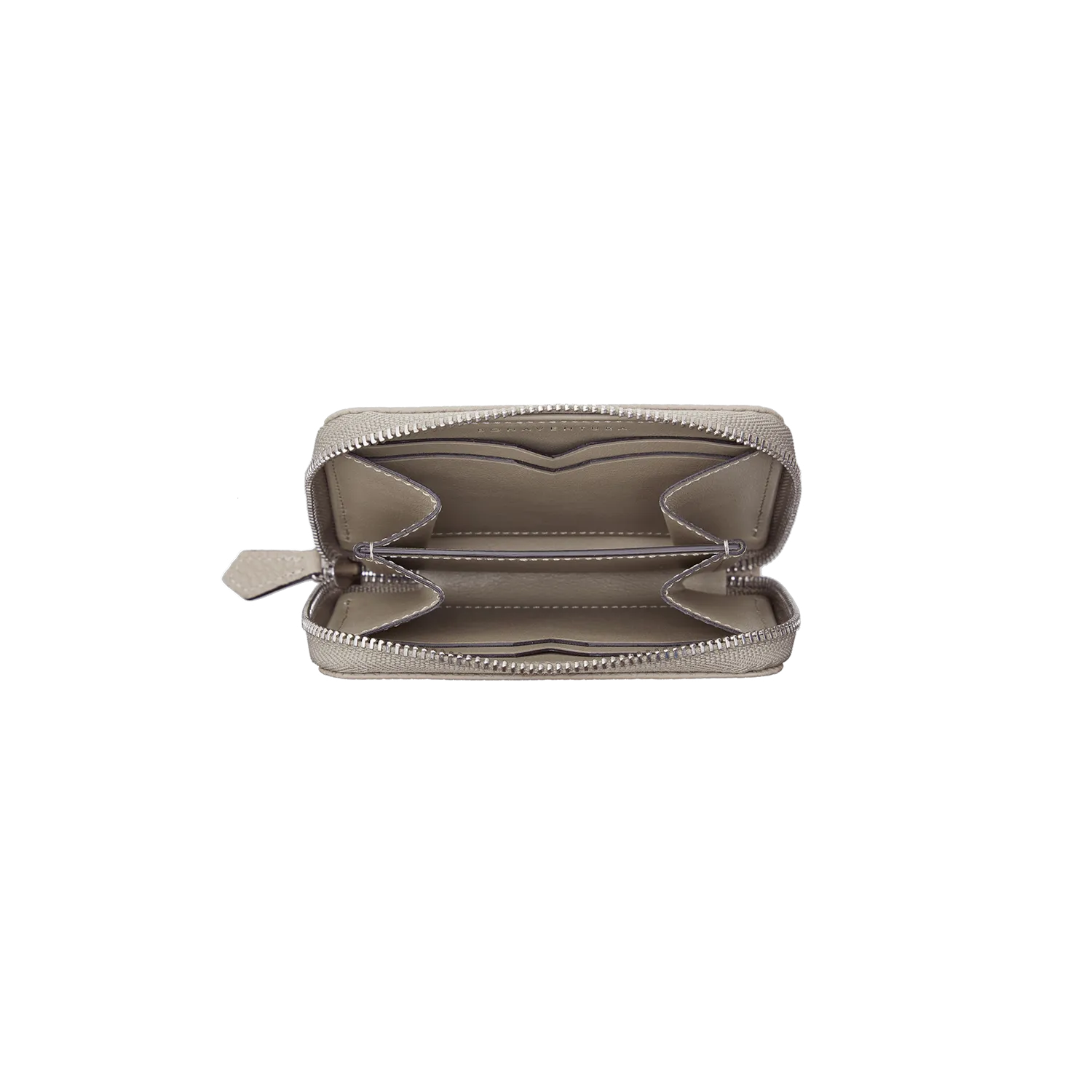 Small Zip Wallet for Men