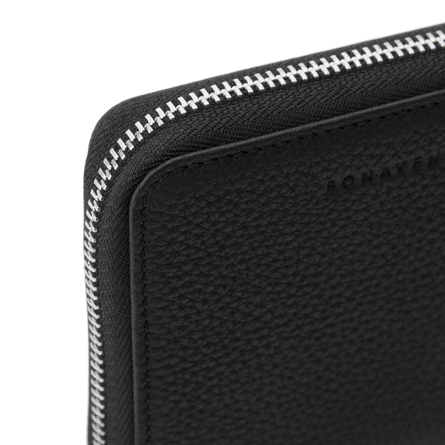 Small Zip Wallet for Men