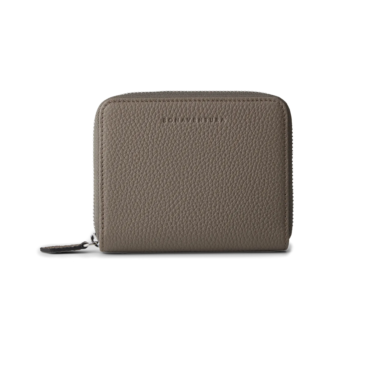 Small Zip Wallet for Men