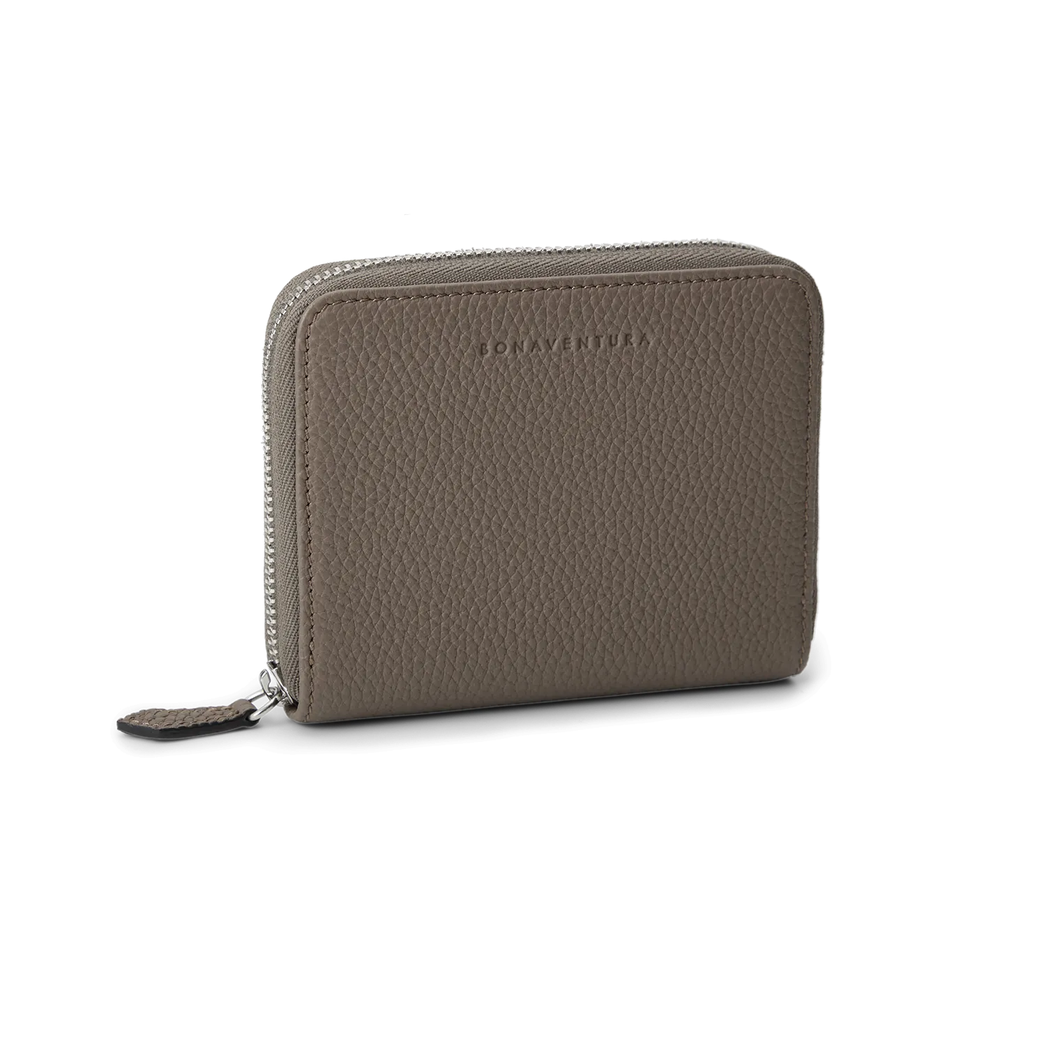 Small Zip Wallet for Men