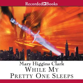 While My Pretty One Sleeps Audio CD  April 27, 2005